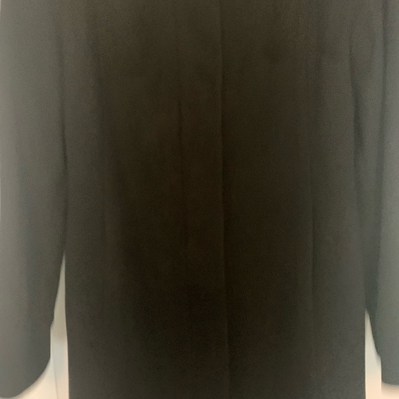 Babaton wool coat - Picture 4 of 7